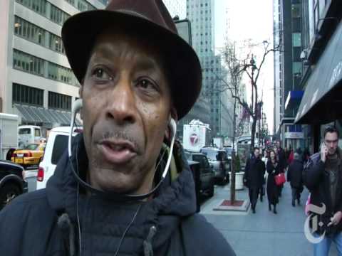 City Room: Should Spitzer Resign - NYTimes.com/video