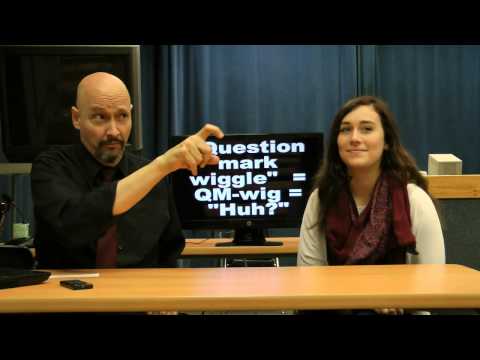 ABC s in ASL Learn how to Fingerspell