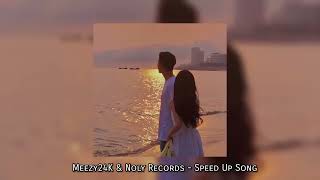 បណ្ដូលពេជ្រ   Meezy24K & Noly Record Red Rose Speed Up Song