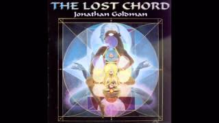 Jonathan Goldman - THELOSTCHORD