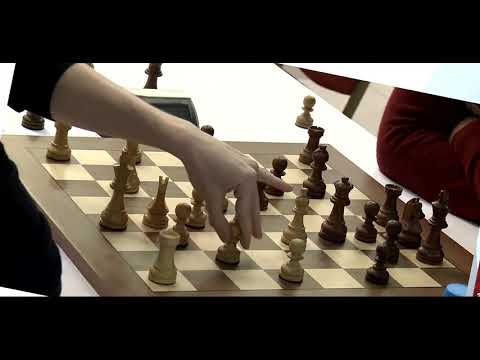 Dubov - Xu Yinglun Smart Series