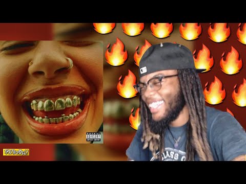 DELI Reacts to Lil Yachty - Slide