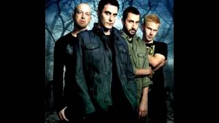 Breaking Benjamin - Topless