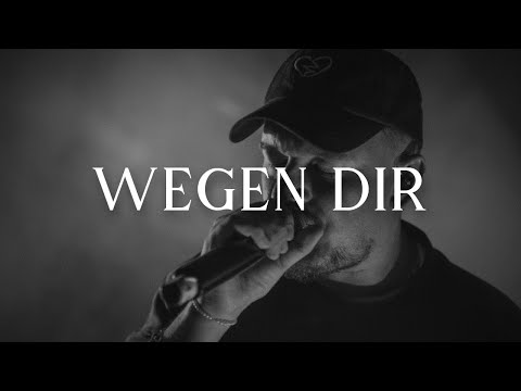 MONTEZ Type Beat / WEGEN DIR (prod. NicoBeatz)