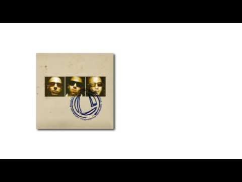 14. L.U.Z.A. - Hudba z ulice feat. Rytmus