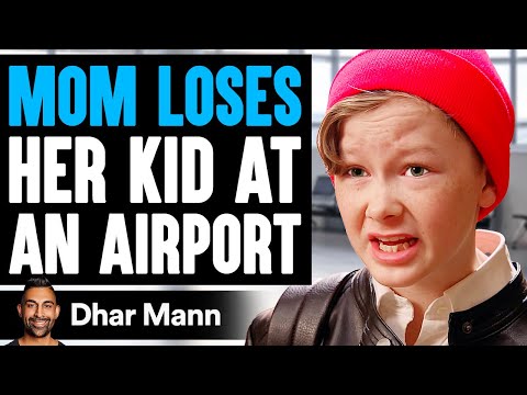 , title : 'SPOILED KID Won't Sit IN ECONOMY, He Instantly Regrets It | Dhar Mann'