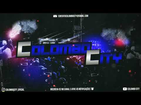 AUTOMOTIVO HINO DOS BAILES - DJ ERY - O MAESTRO DOS FLUXOS