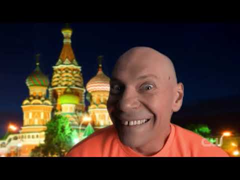 Artem Shchukin  -  Penn & Teller Season 10 Incredible manipulation