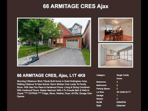 66 ARMITAGE CRES Ajax-By-sjphotography.co