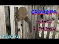 8 Things Grandpa Hear In Granny Chapter Two V1 0 1