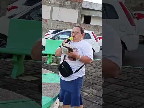 Evangelismo em mulungu PB