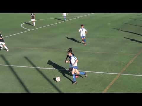 BENJAMIN C  AT BENIDORM - VILLAJOYOSA CF