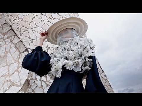 Alvaro Calafat | Fall Winter 2021/2022 | Full Show