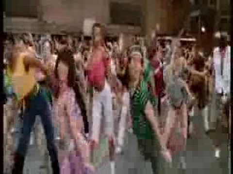 A Chorus Line - I Hope I Get It