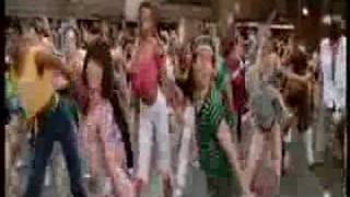 A Chorus Line - I Hope I Get It