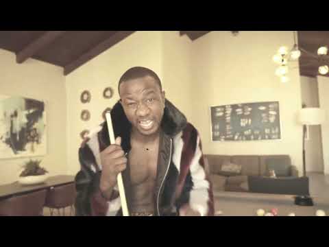 Juice Lee - “Too Shmack” (Official Video)