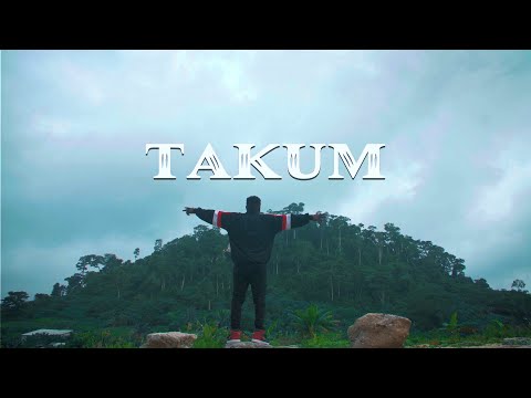 TAKUM - NFD (Official Video)