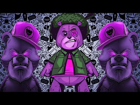 Teddy Killerz X Moody Good - Moody Killerz