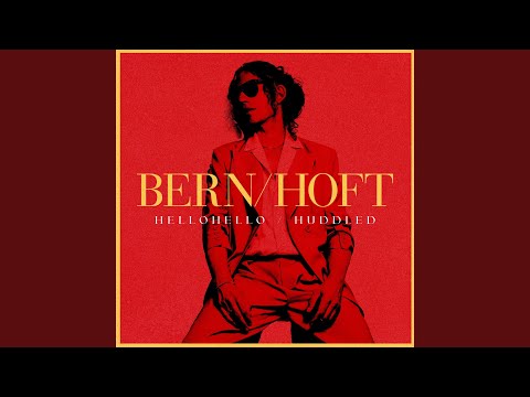 Huddled - Bernhoft