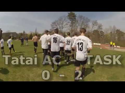Tatai AC - TASK u16    GoPro Video