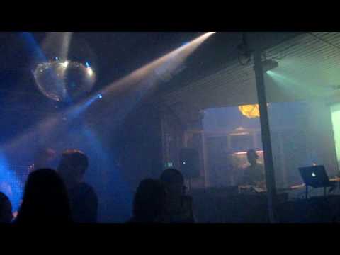 PvD - For an Angel (Dave Darrell Remix) played by  Nick Sinner - STHLM Invasion i Festerås