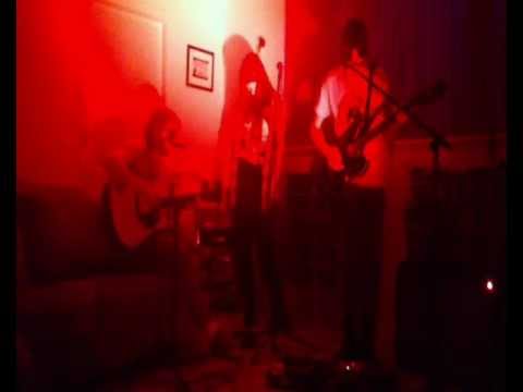 Thumbnail for HIS NAME IS CODEINE - THE MEASURE OF YOUR MISERY LIVE ACOUSTIC by Frida