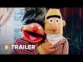 Street Gang How We Got To Sesame Street Trailer 1 2021 Movieclips Indie
