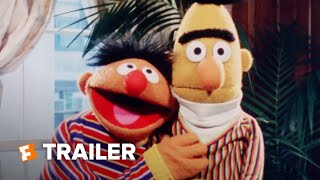 Street Gang: How We Got to Sesame Street Trailer #1 (2021) | Movieclips Indie