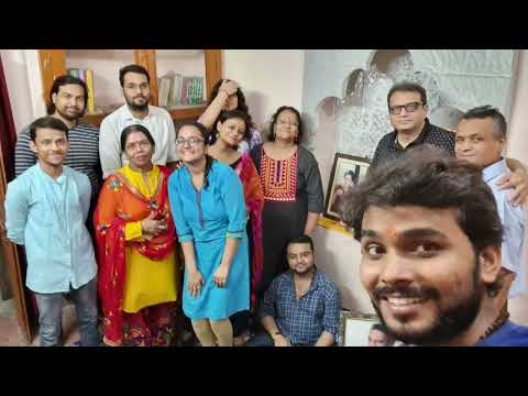 Happy Birthday Nipa | Naadvardhan | NIPA Song |