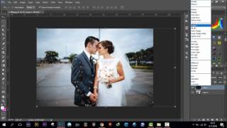 photoshopta overlays kullanımı, temel photoshop dersleri