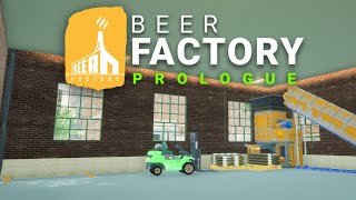 Watch and explore about Beer Factory PC Steam Preloaded Account