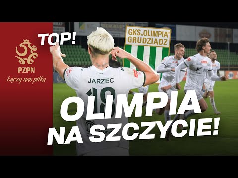 MAGAZYN BETCLIC 2. LIGI – 9. kolejka (2025/26)