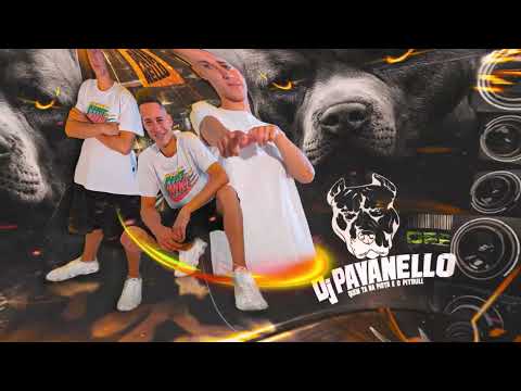 MC DELUX - EITA MINA FOFOQUEIRA ( DJ PAVANELLO)