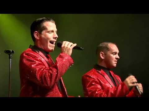 Jersey Boys LIVE Show Recording (Full Version)