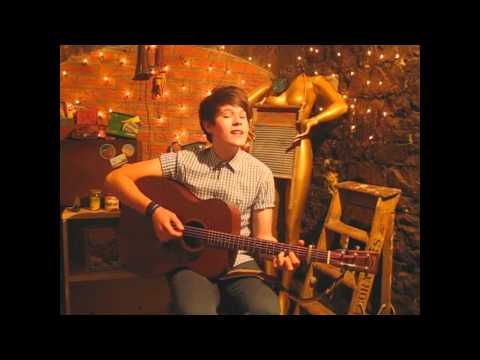 Luke Jackson - Oh Me Oh My - Songs From The Shed at Bristol Folk Festival