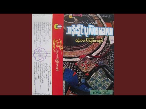 Nat Tha Mee Pone Pyin