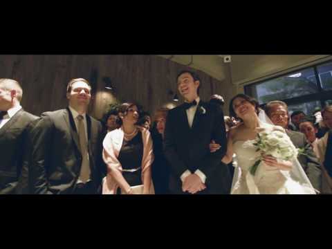 ATSUKO + COREY TOKYO WEDDING by HIGHLAND