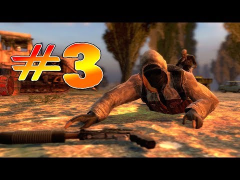 STALKER CLEAR SKY - OGSM CS 1.8 ► СТРИМ ◄ #11