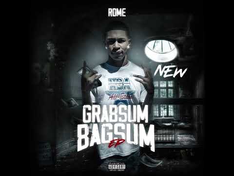 Lil Rome - New