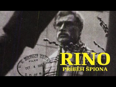 Rino (2015) | Celý film