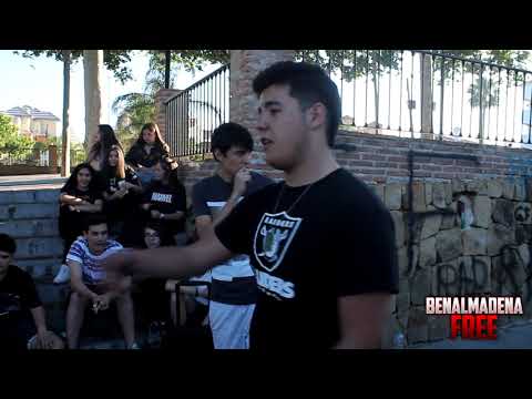 KOMETA Y BORYK VS VHAX Y DIEGO (REPESCA) - DUAL FORTUNA BATTLE