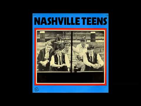 The Nashville Teens - The Biggest Night Of Her Life (1967)