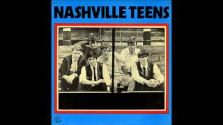 The Nashville Teens - The Biggest Night Of Her Life (1967)