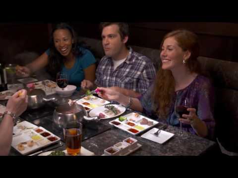The Melting Pot Experience Video