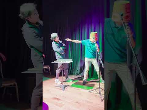 Milo Yeates Magic video.