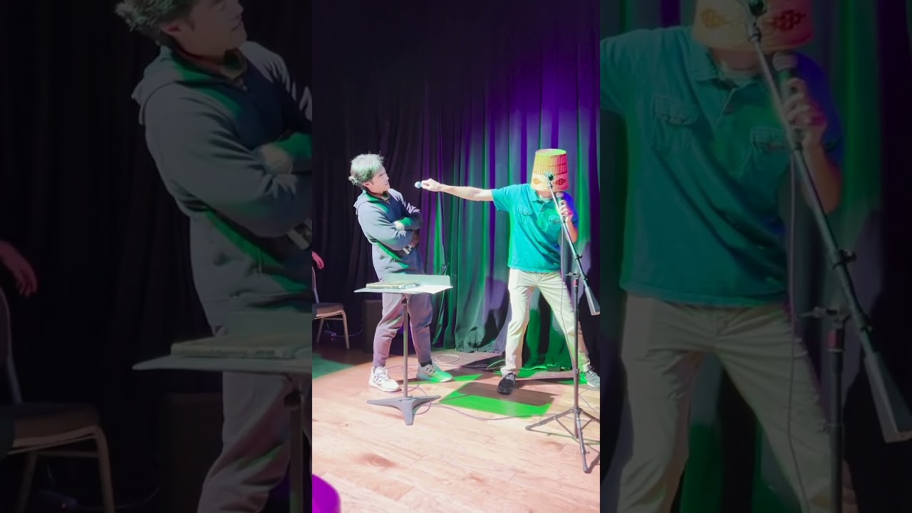 Promotional video thumbnail 2 for Milo Yeates