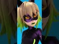 New Heroez In Charge Miraculous Shorts