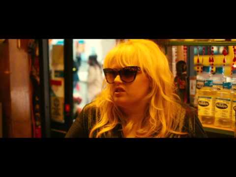В АКТИВНОМУ ПОШУКУ. Перший трейлер (український) HD