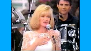 Barbara Mandrell - Feed the Fire (1990)