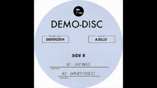 Ajello - Windy Disco